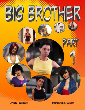 Big Brother 01