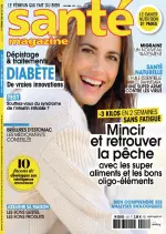 Santé Magazine N°515 – Novembre 2018