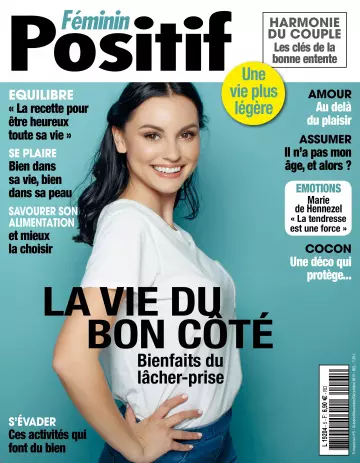 Féminin Positif - Octobre-Decembre 2019