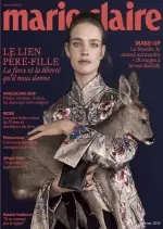 Marie Claire France - Janvier 2018