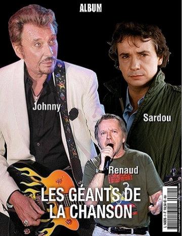 Album Magazine N°7 – Juillet-Septembre 2023