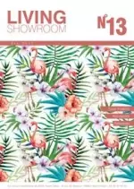 Living Showroom - Été 2017