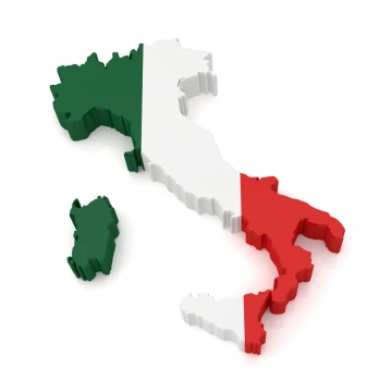 PACK JOURNAUX ITALIENS DU 18 AVRIL 2023