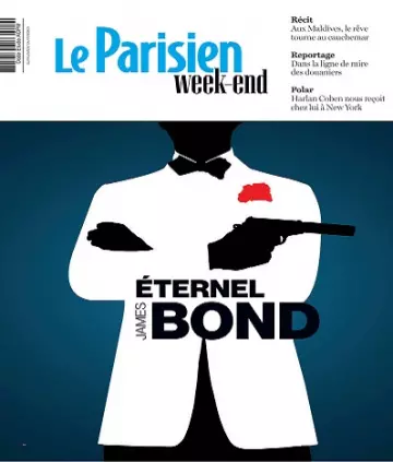 Le Parisien Magazine Du 1er Octobre 2021