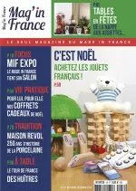 Mag in France N°16 – Novembre-Décembre 2018
