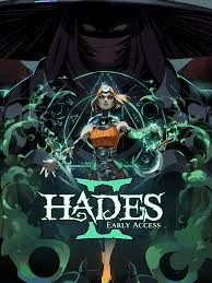 HADES II - EA V.0.91027