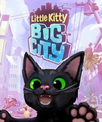 Little Kitty, Big City + UPDATE 1.24.4.10_3386