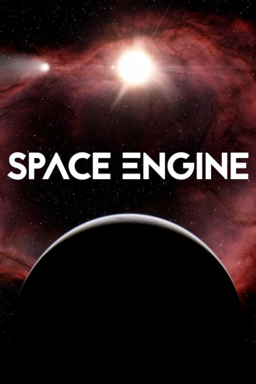 SPACEENGINE V0.990.47.2020 -EA + ALL DLCS