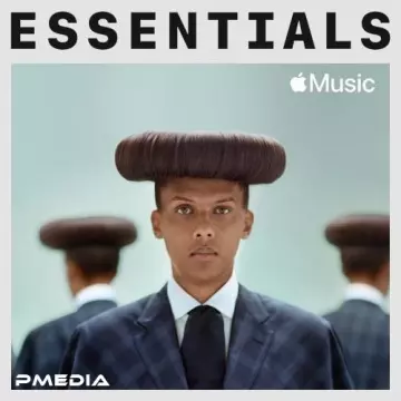 Stromae - Essentials