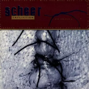 Scheer - Infliction