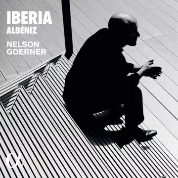 Albéniz - Iberia - Nelson Goerner
