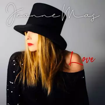 Jeanne Mas- Love
