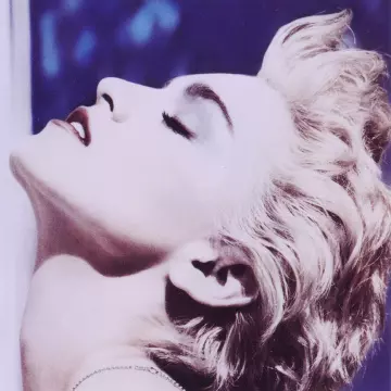 Madonna - True Blue (Remaster)